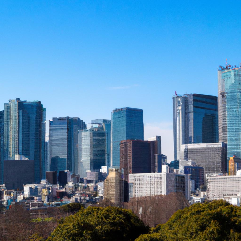 2025年の不動産市場の動向