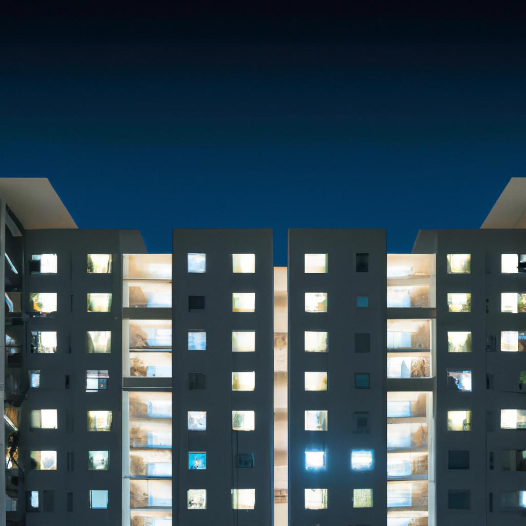 マンション管理におけるゼロエネルギー住宅の活用