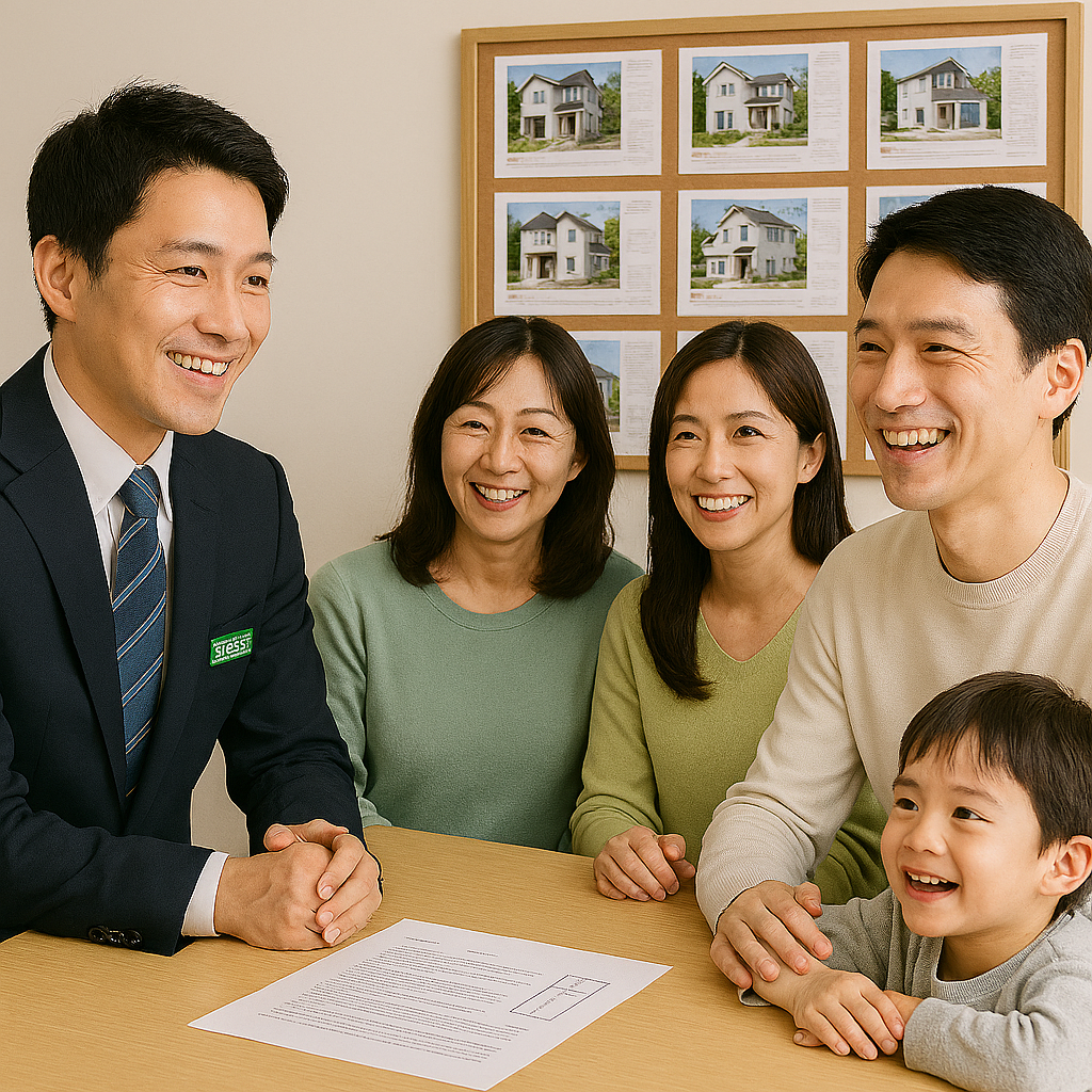 相続登記未完了の不動産売却における注意点