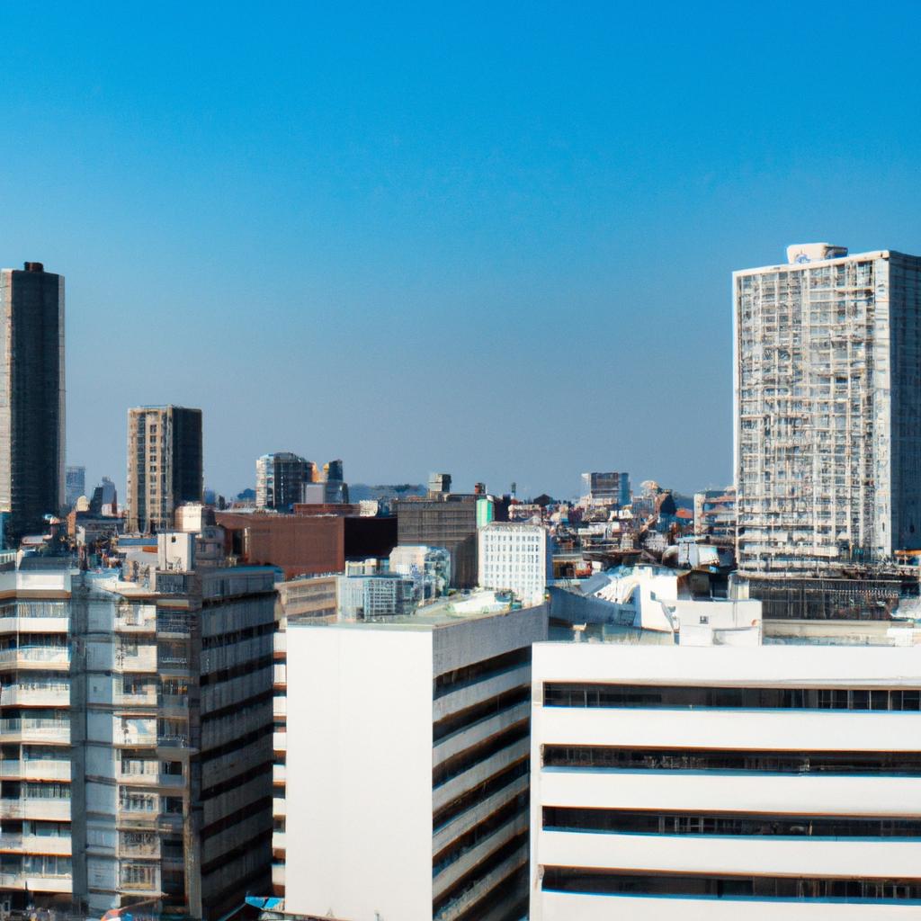 投資用マンションの市場動向