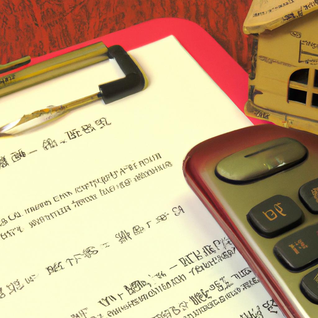5. 離婚後の資産分与と不動産
