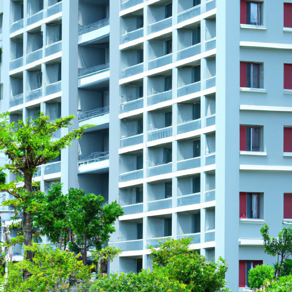老後に適したマンションの特徴