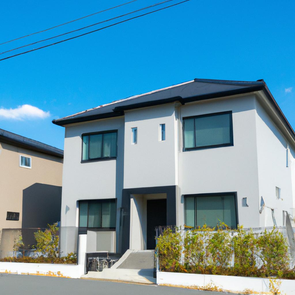 選べる中古住宅のバリエーション