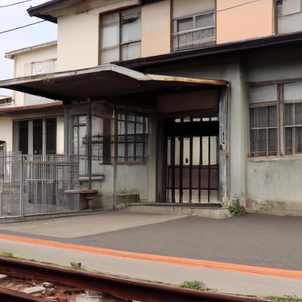 2. ずらし駅とは？
