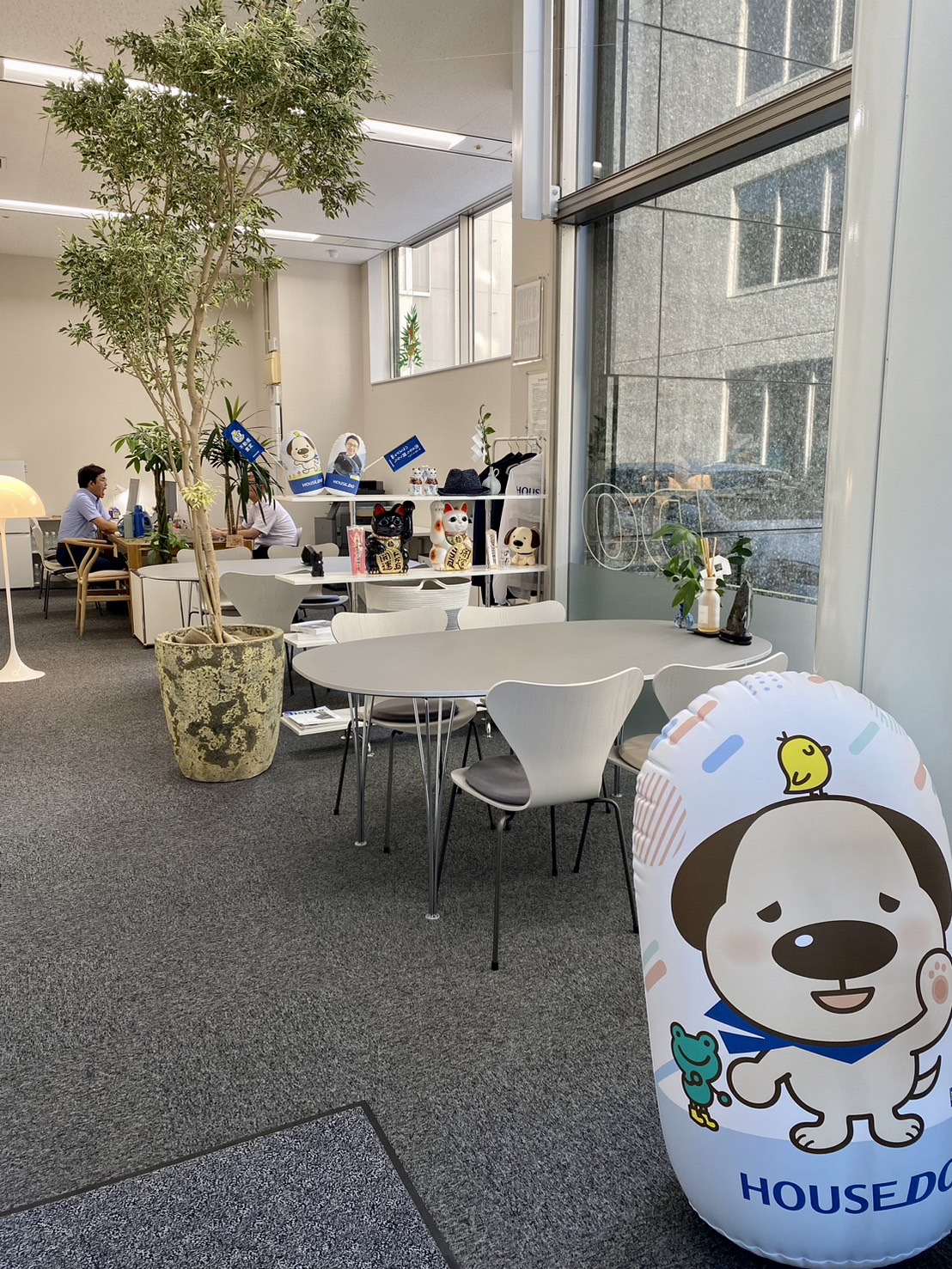 お気軽にお問い合わせください！