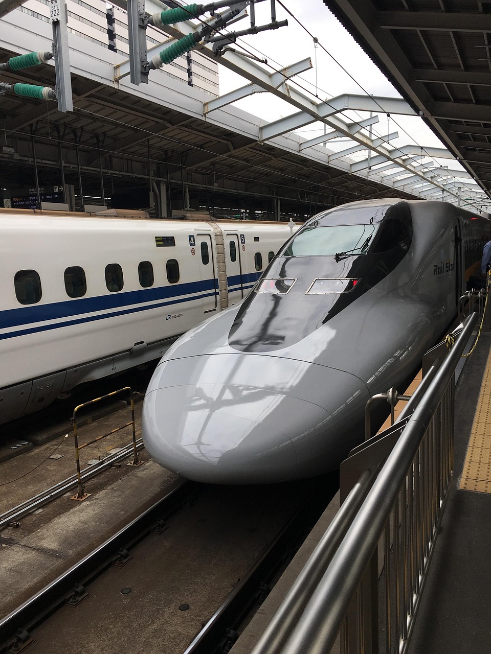 安全・安心の感染症対策