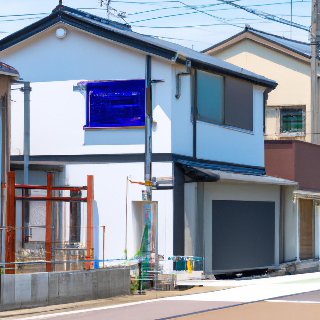 空き家対策の重要性