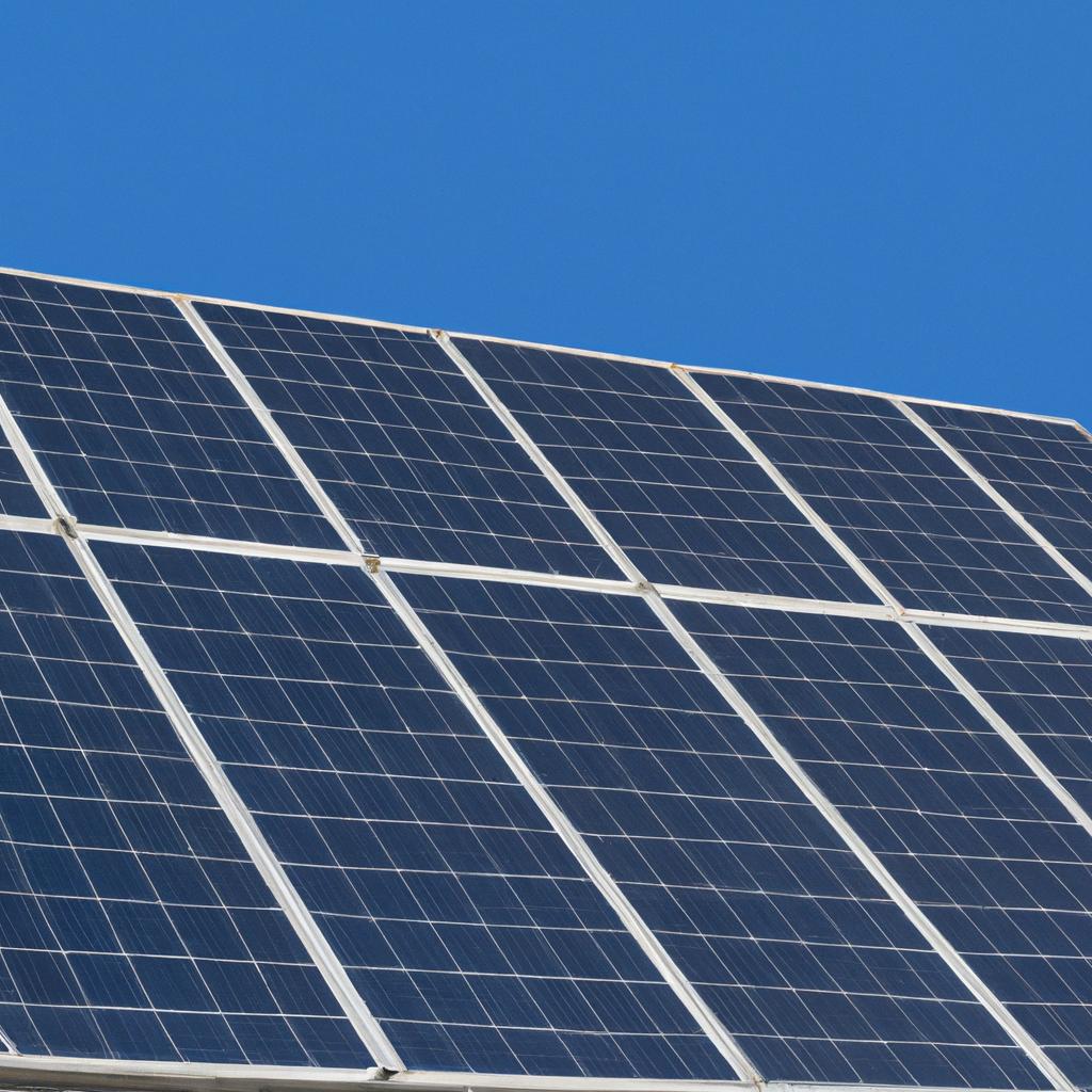 2. 太陽光発電とは？