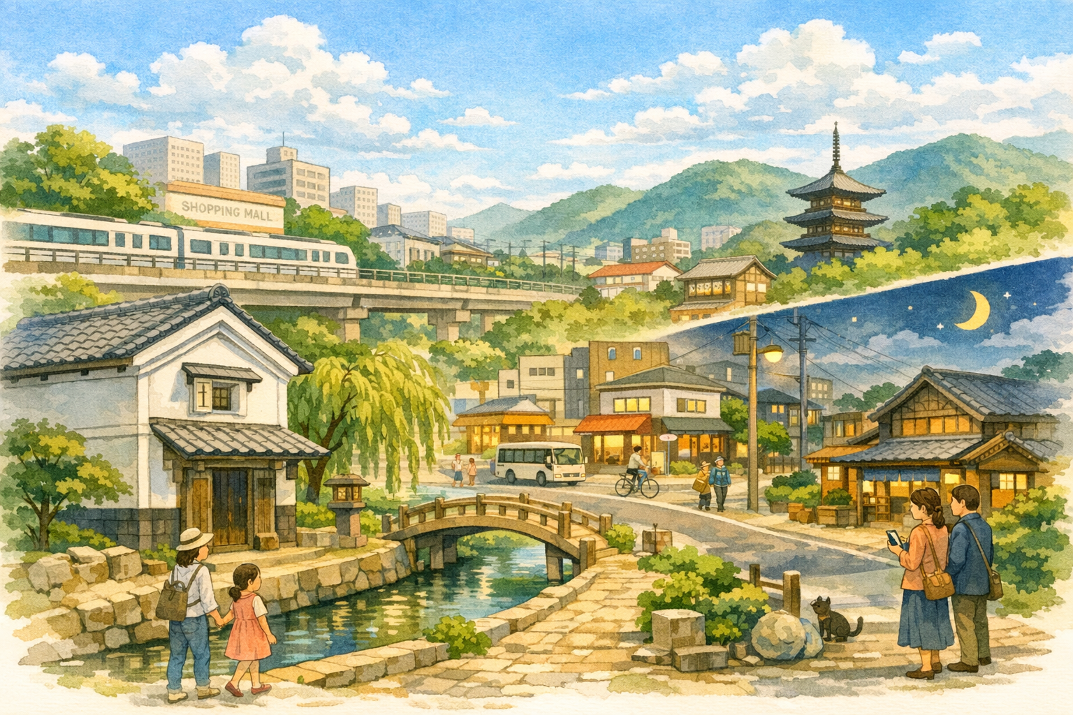 将来性を考慮する