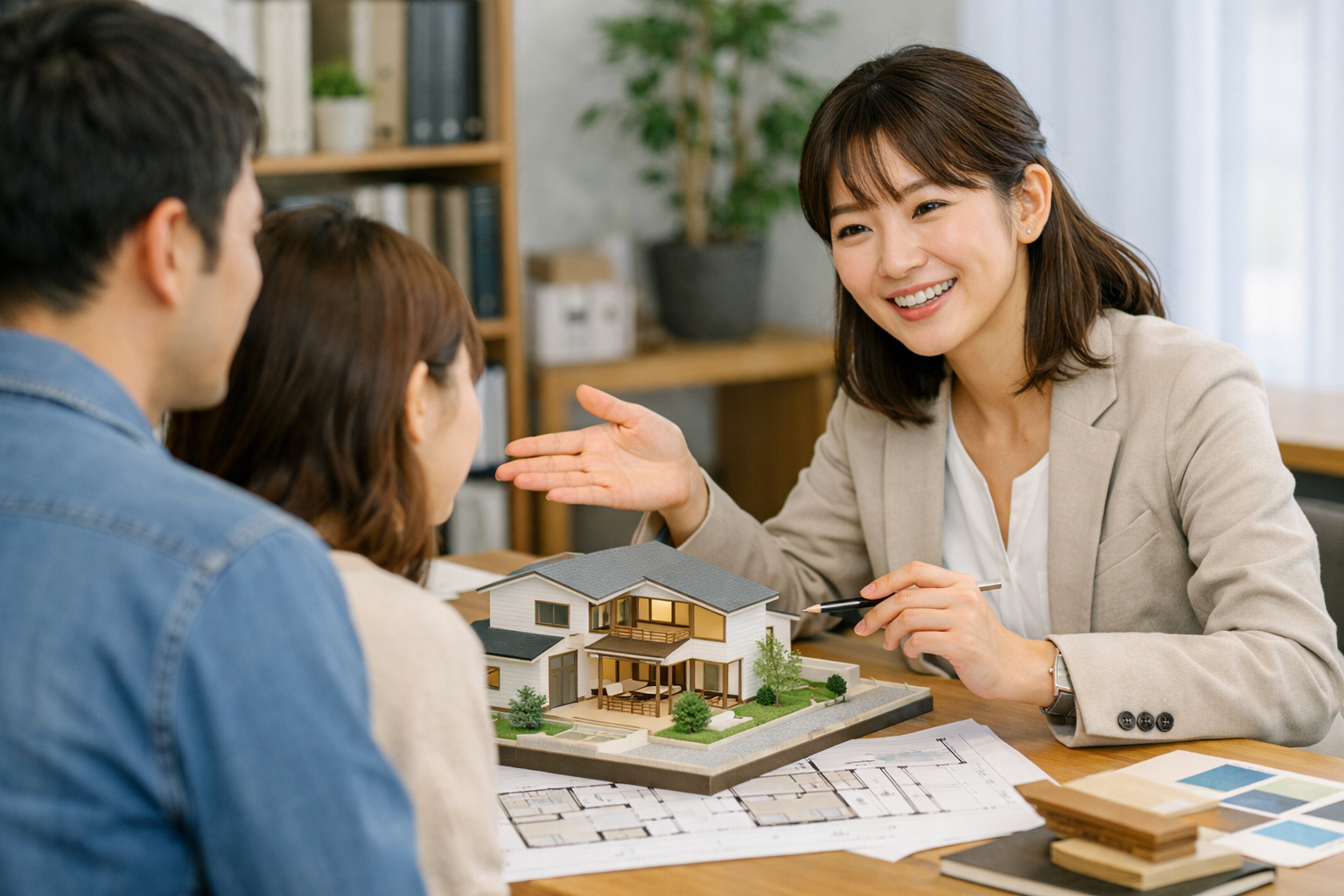 4. 店舗や駐車場などの活用法