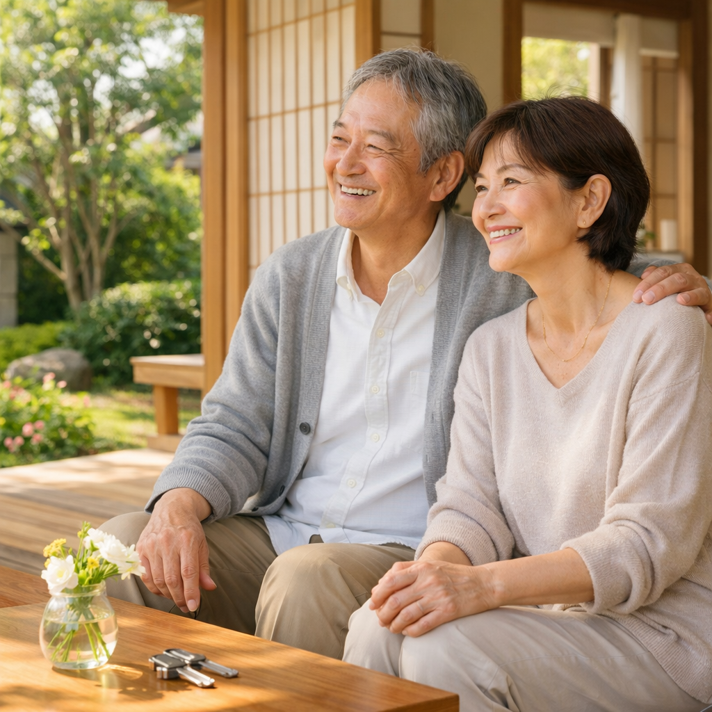 バリアフリーな住環境の必要性