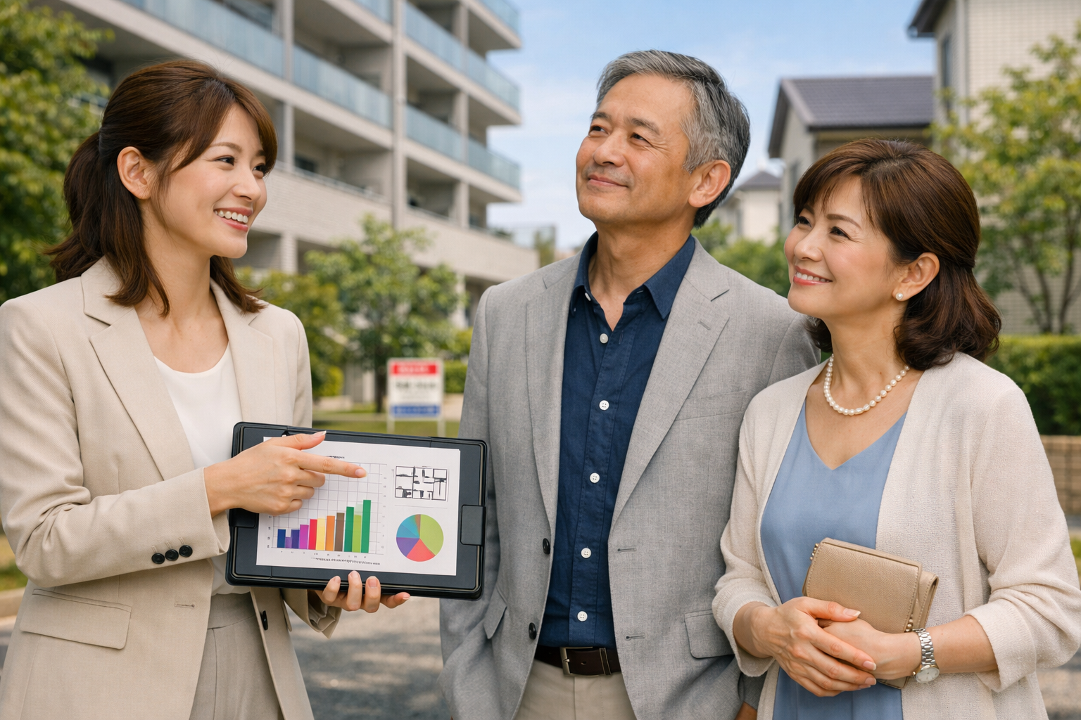 市場調査の方法