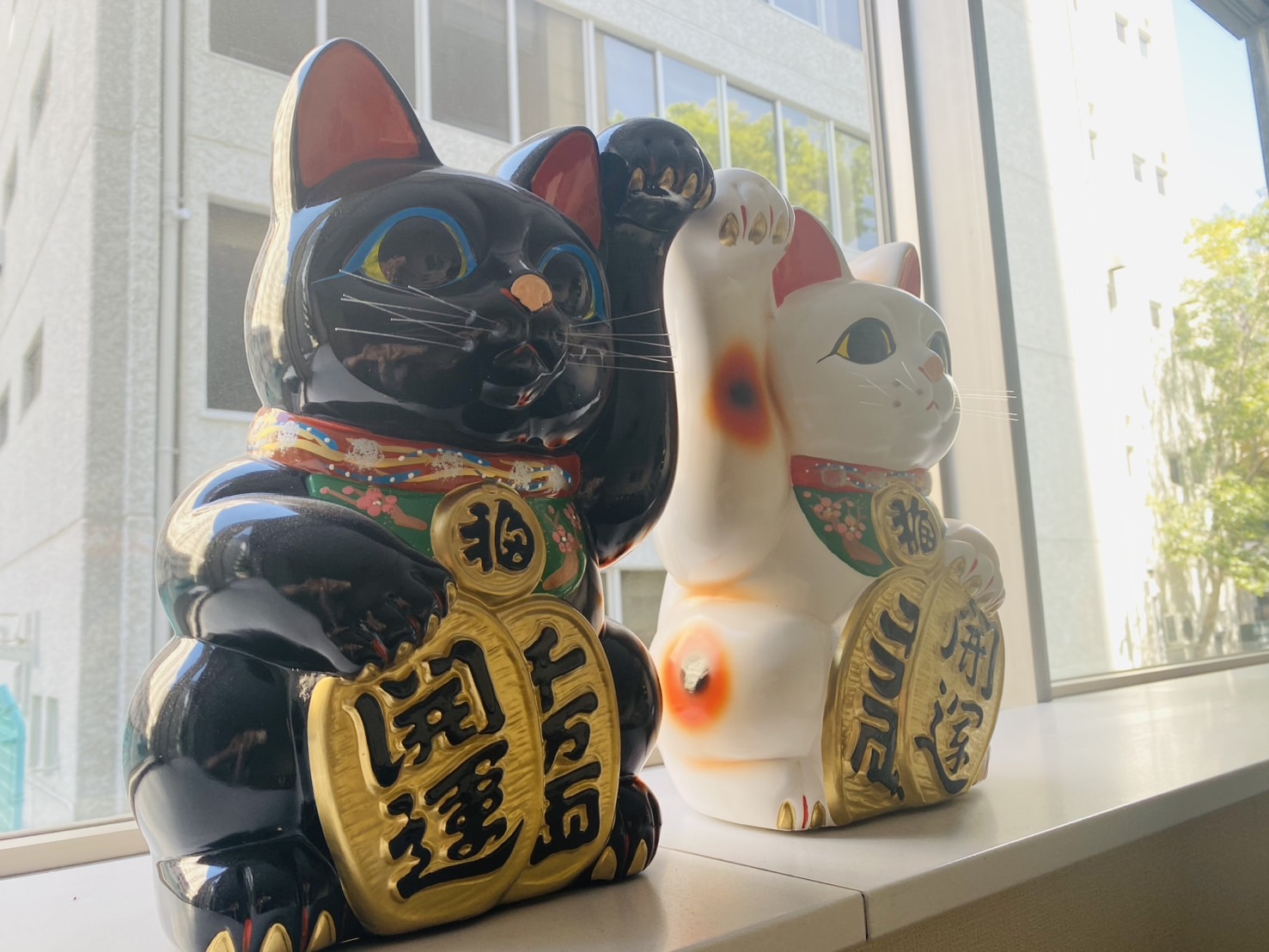 私たちがサポートします！
