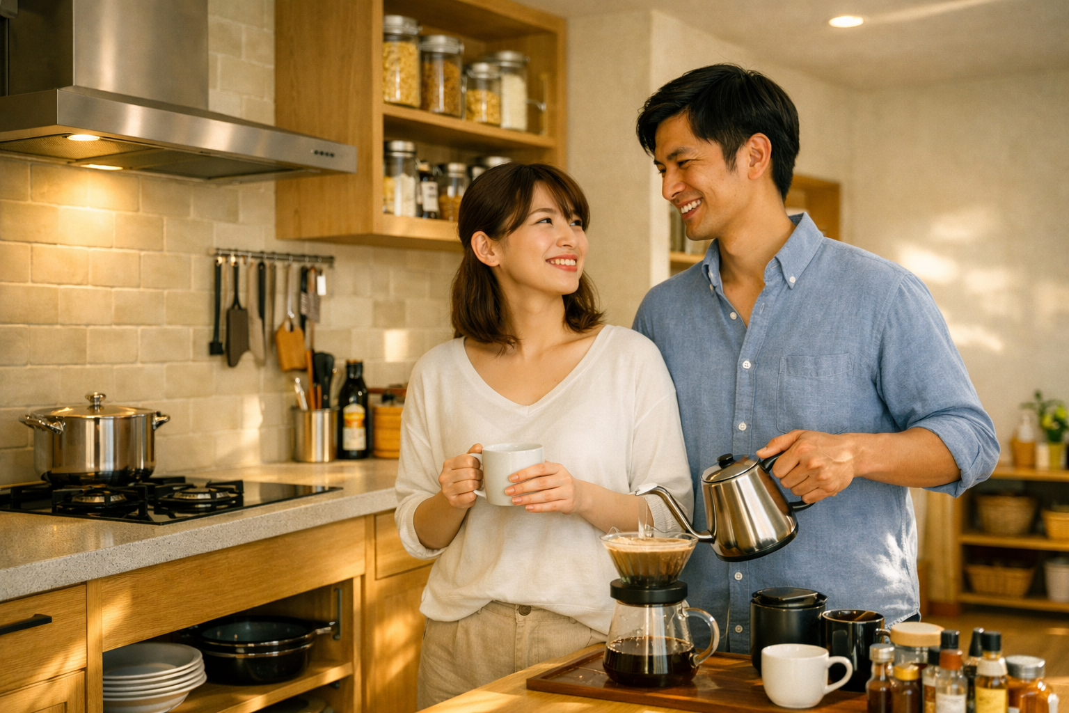 5. 不動産売却時のキッチンの重要性