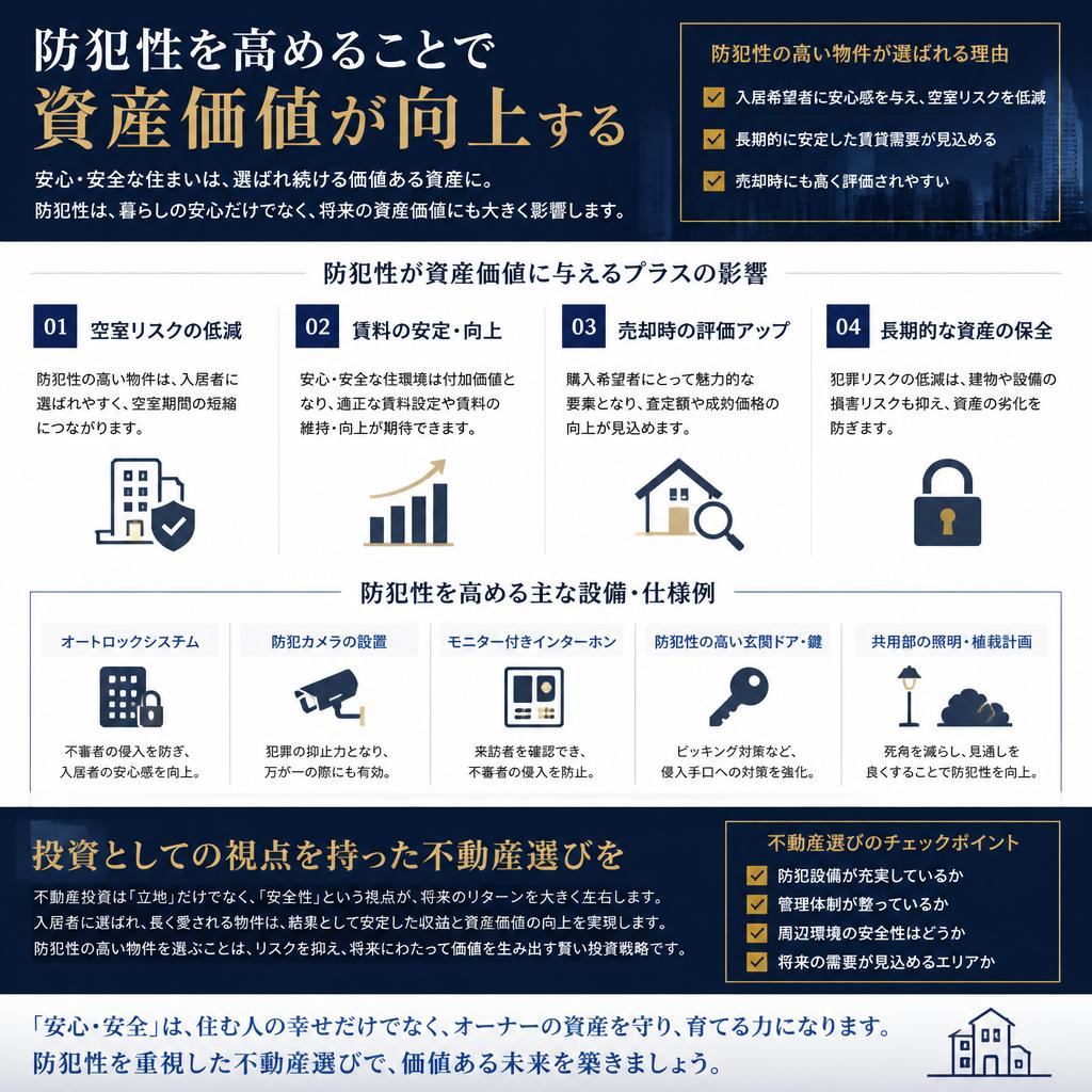 4. 住宅と資産運用の関係