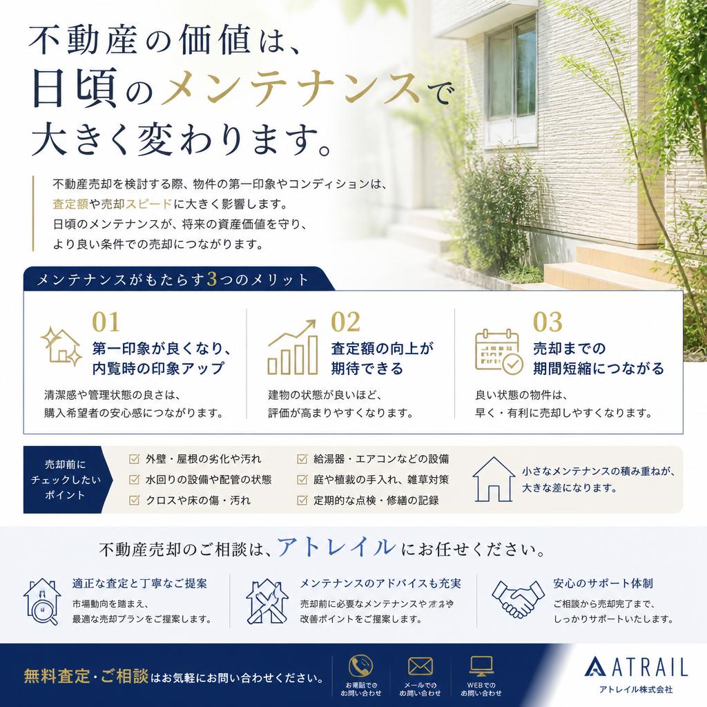 お気軽にご相談を！