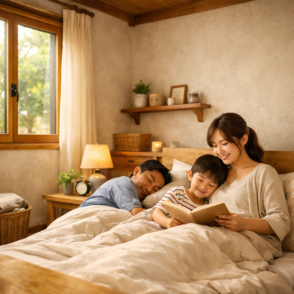 自然素材の家の価値とは？