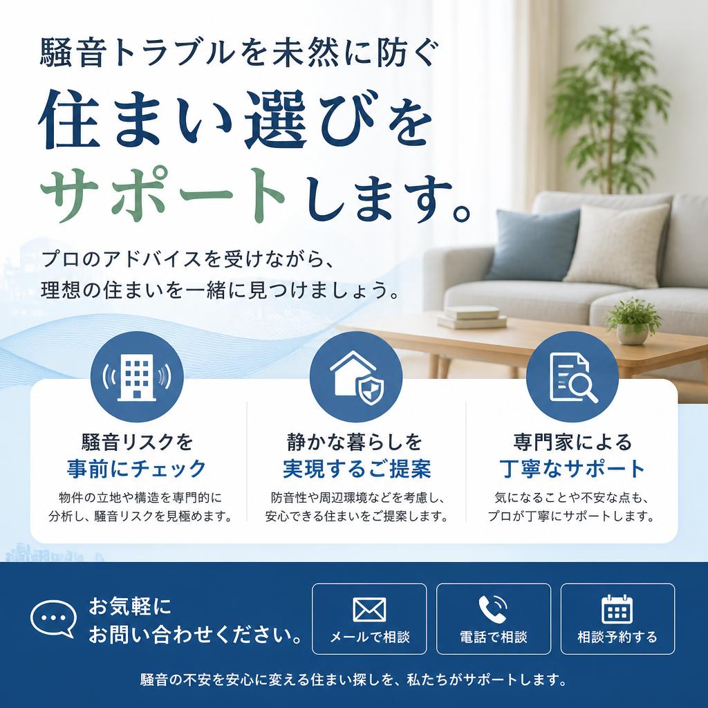 まずは無料相談を！