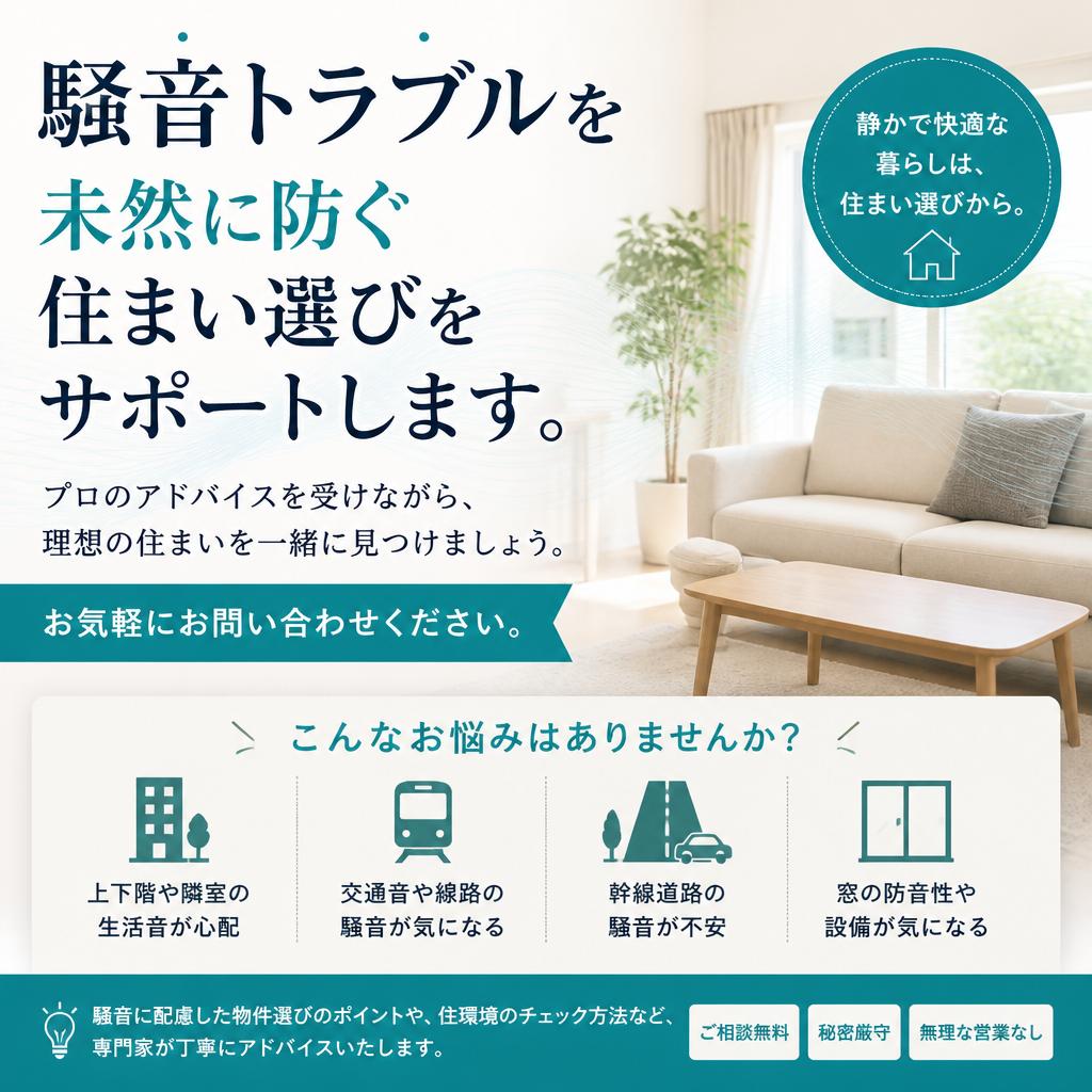 まずは無料相談を！