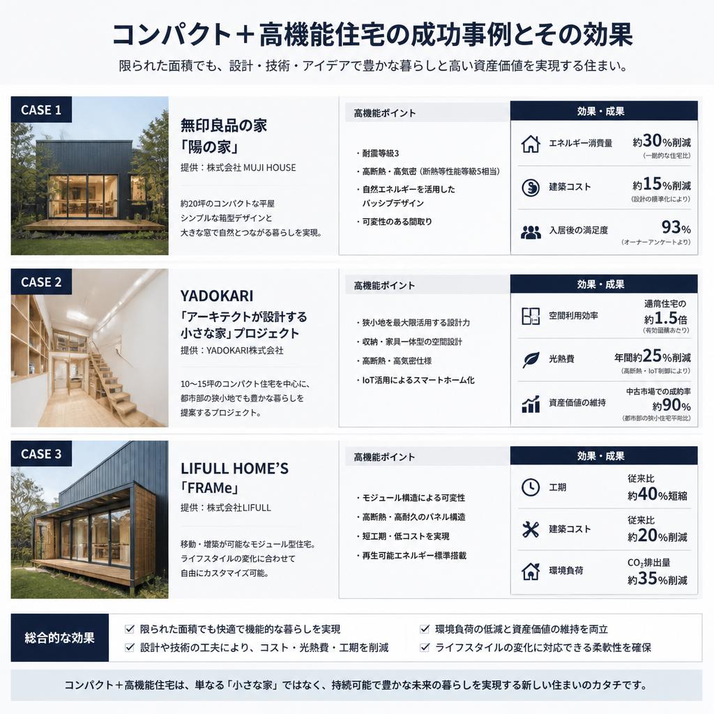 成功事例の紹介