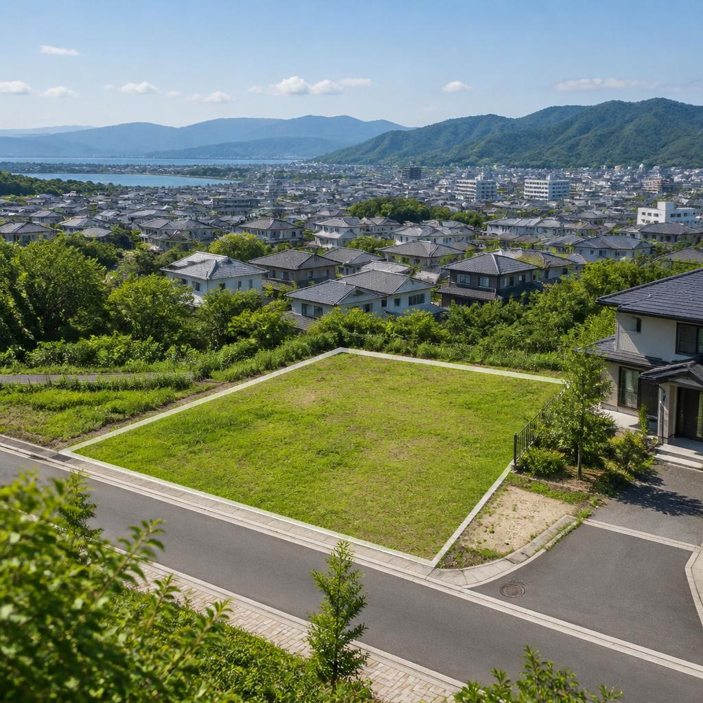 土地選びの重要性