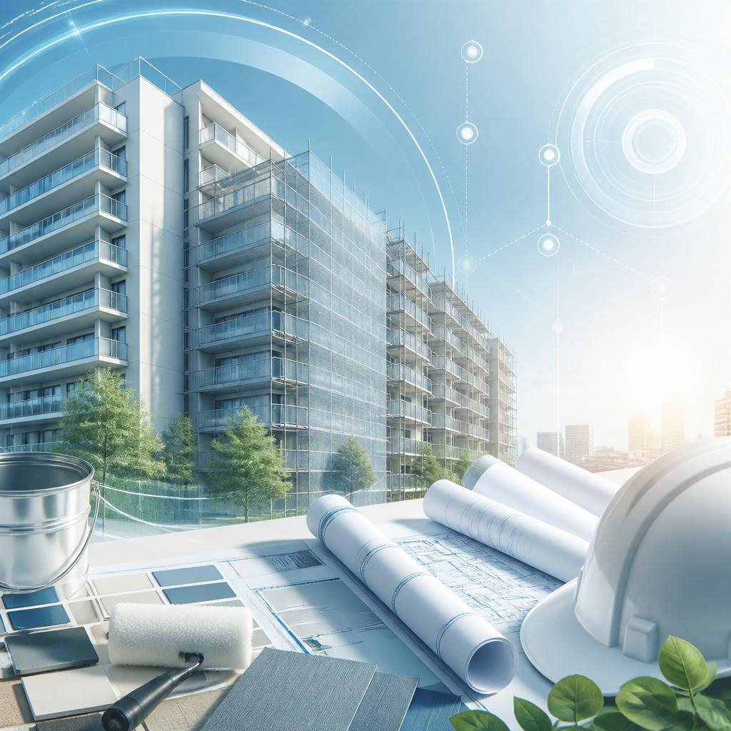 マンション大規模修繕の新常識！2026年に向けた重要ポイント