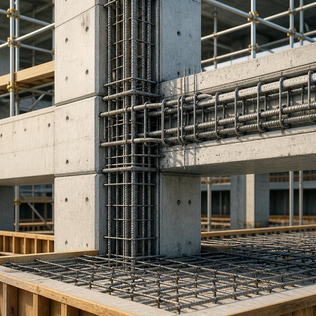 2. 施工力の定義とは