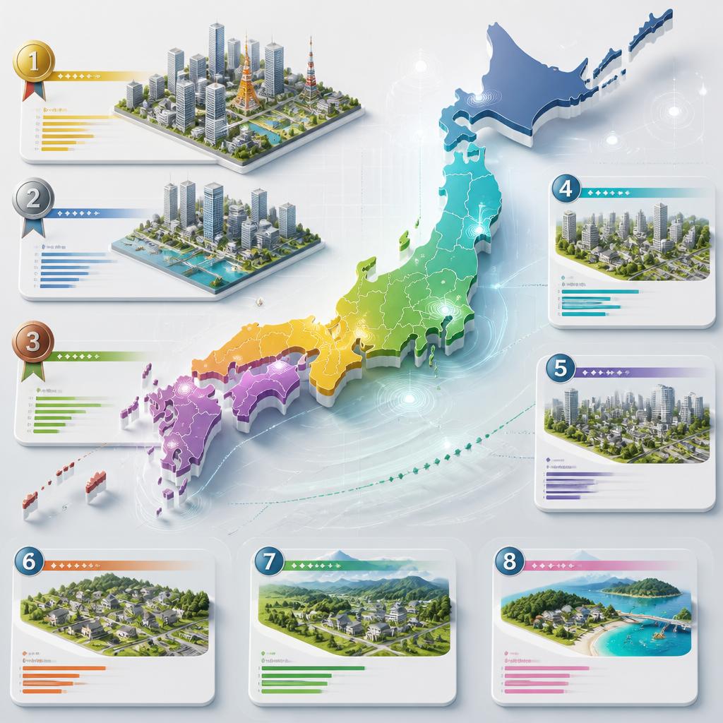 地域別の需要動向