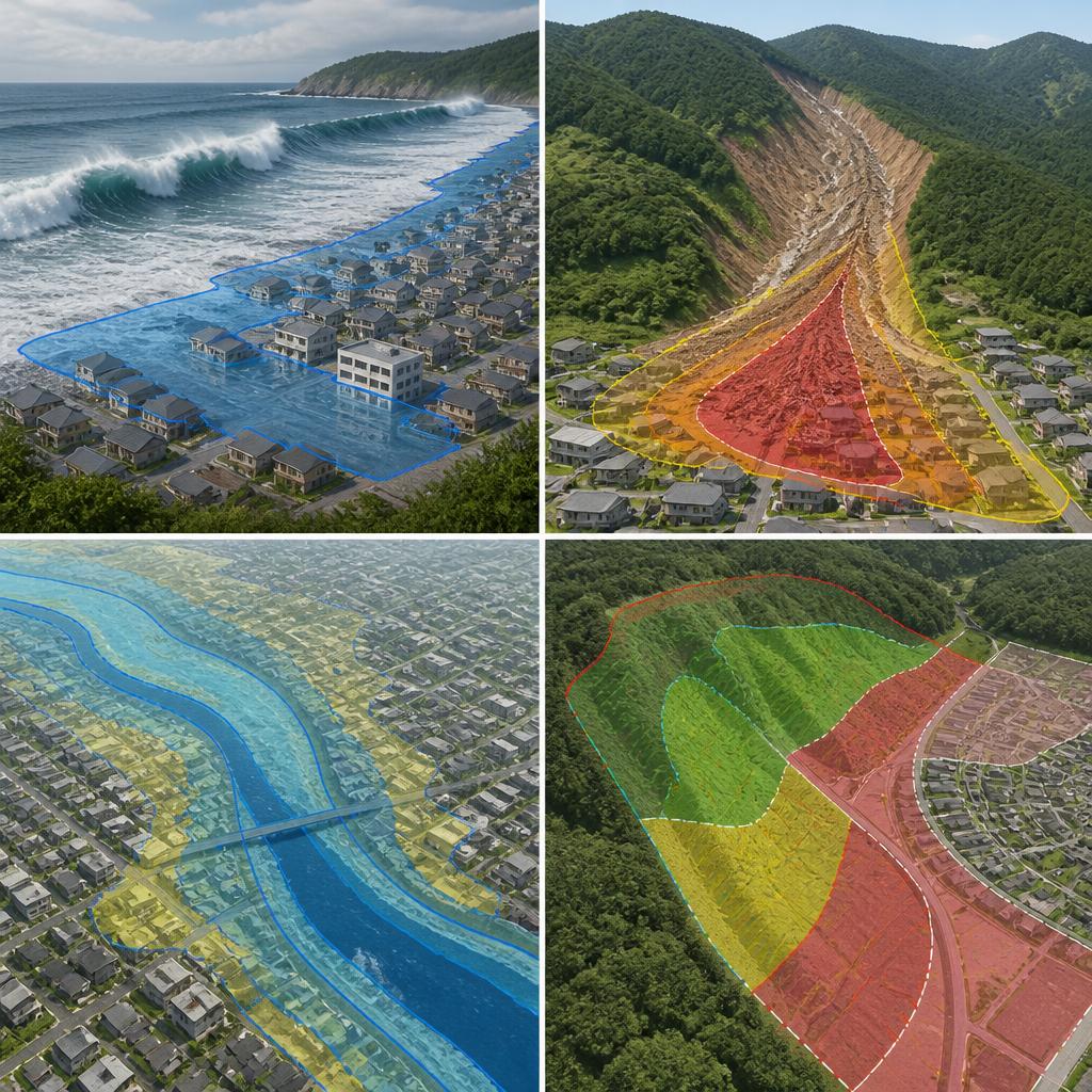 5. 特殊地域の法令制限