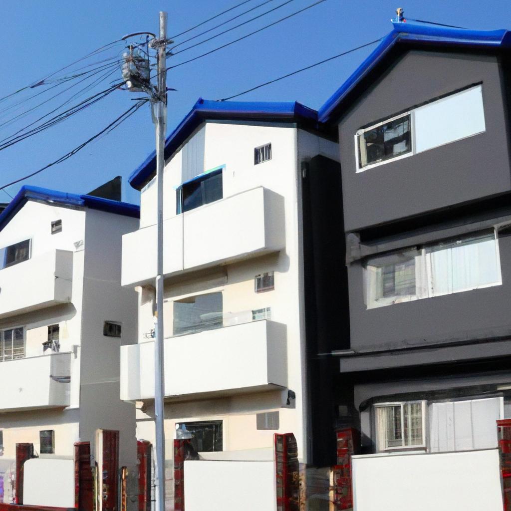 2. 土地を活用した賃貸経営のメリット