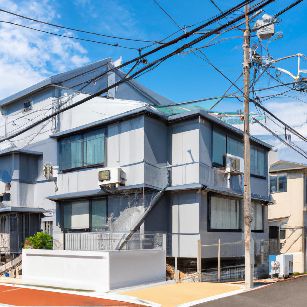 4. 住宅運用に必須なポイント
