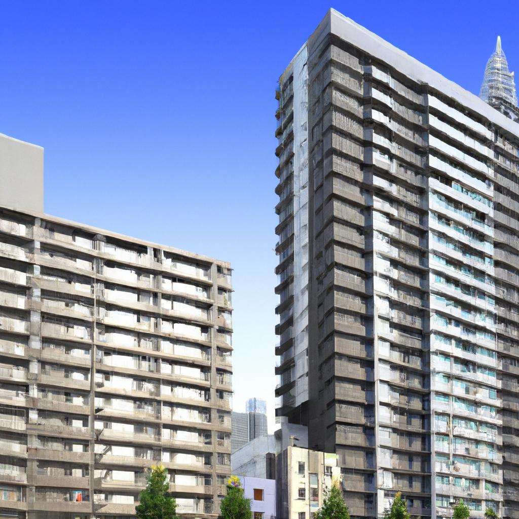 分譲マンション購入のメリット