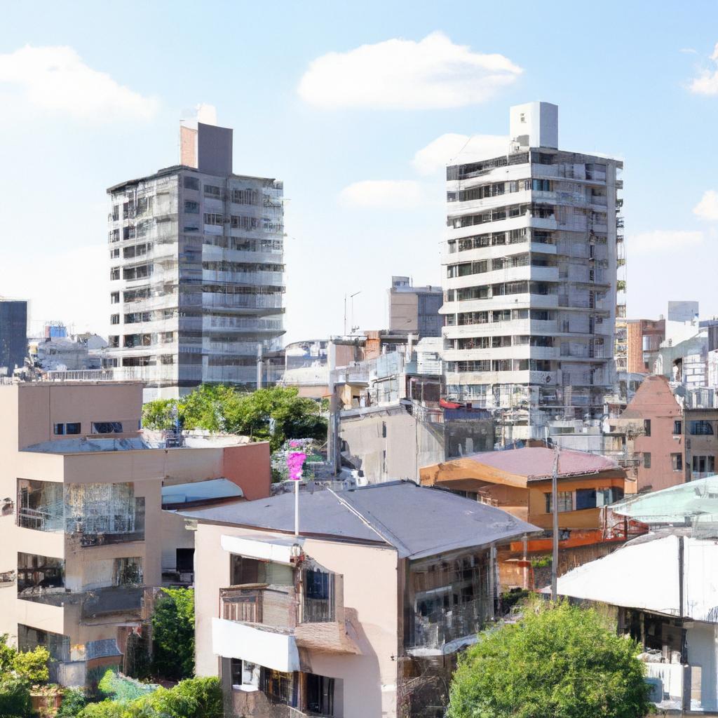 大阪市淀川区の住宅エリアの特徴