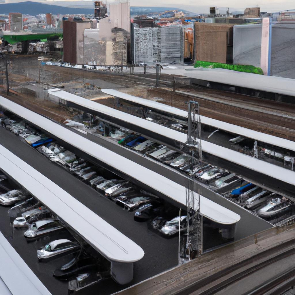 駐車場経営の魅力