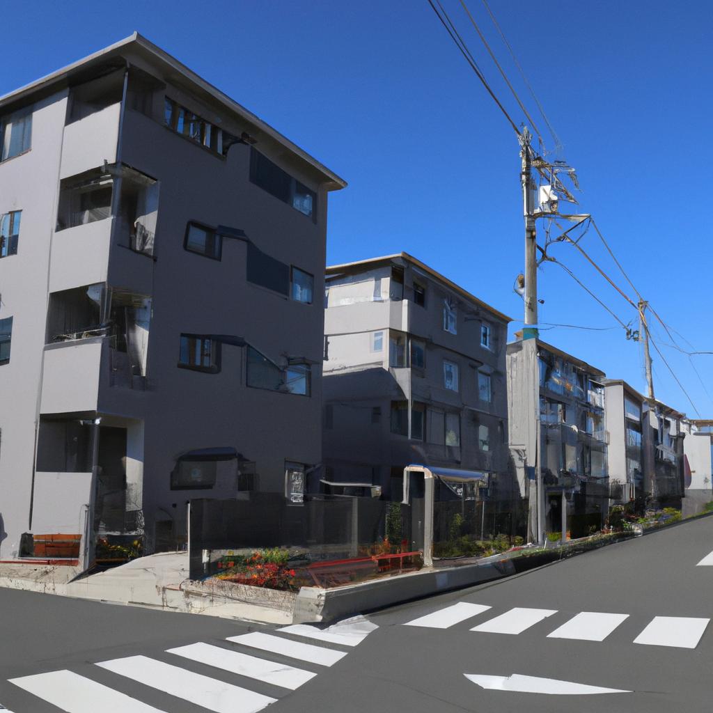 三国エリアの市場動向と売却戦略