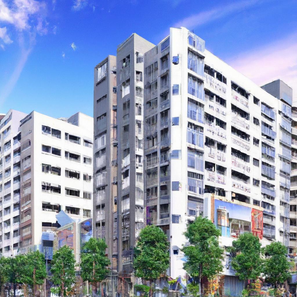 分譲マンションの特長