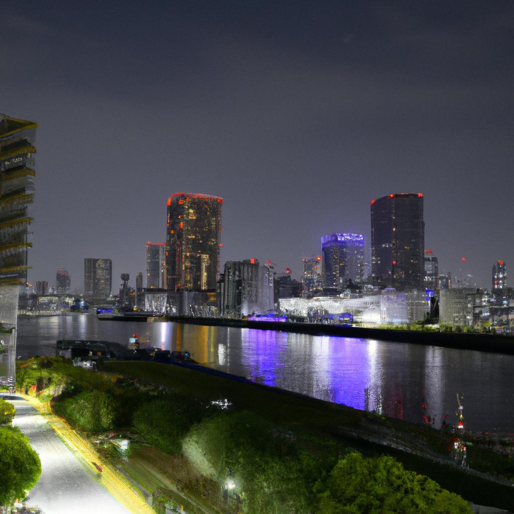 2. 酒好きにおすすめのスポット