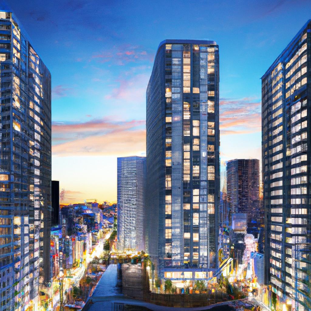 不動産投資としてのマンション購入