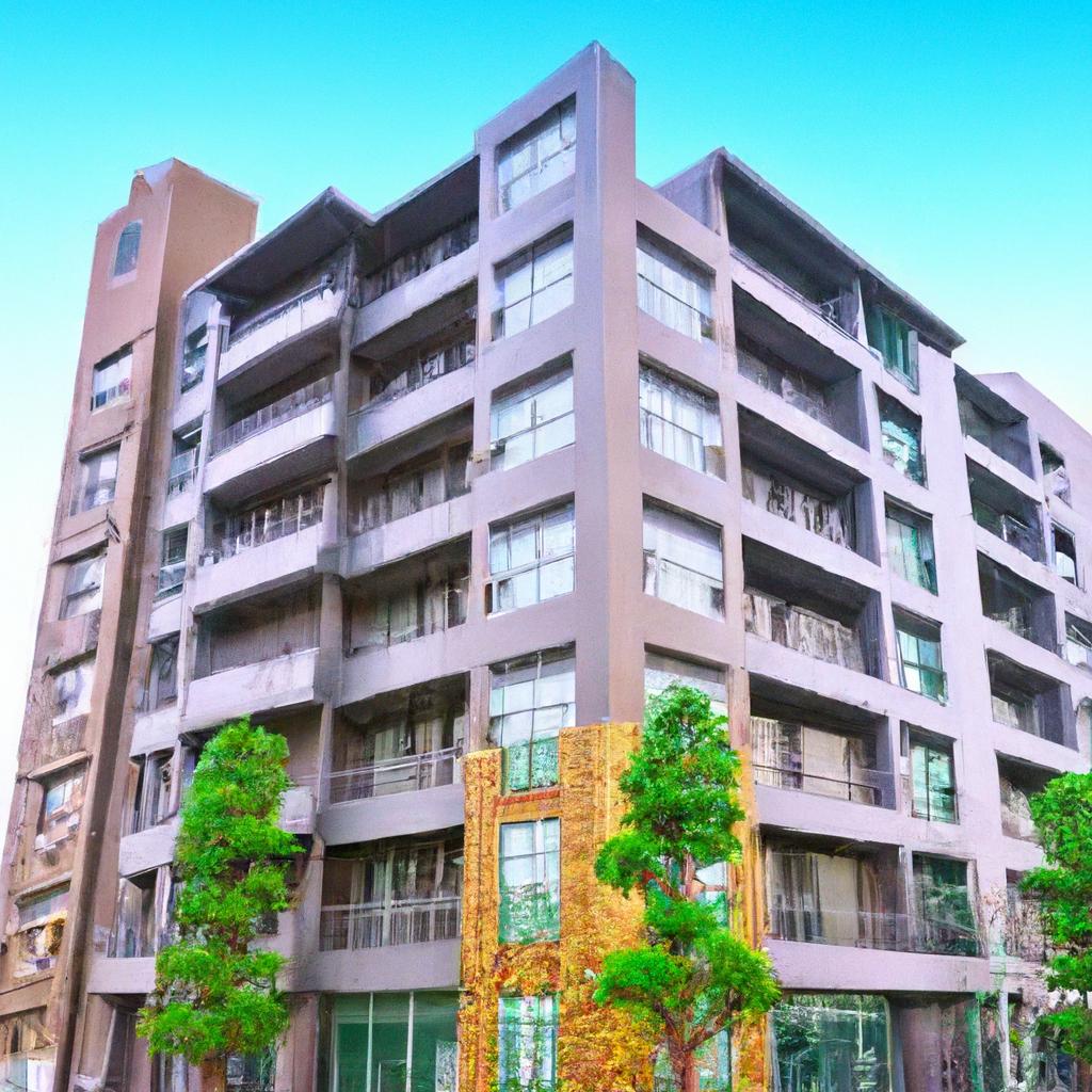 分譲マンション購入のメリット