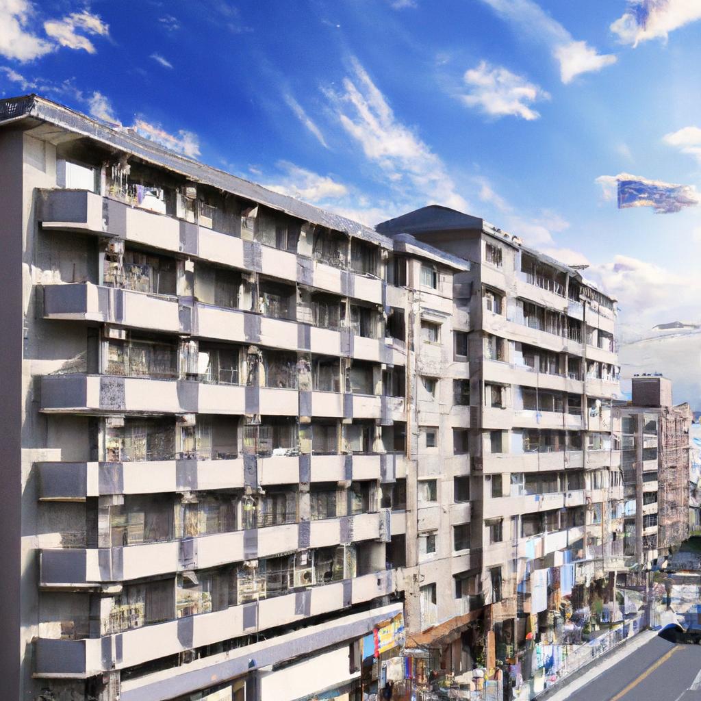 投資に最適な中古マンションの魅力