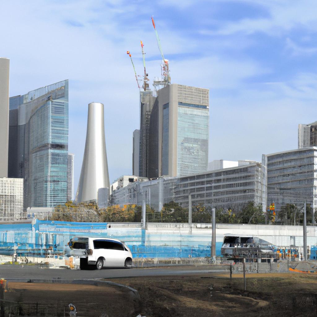 未開発の投資用マンション市場