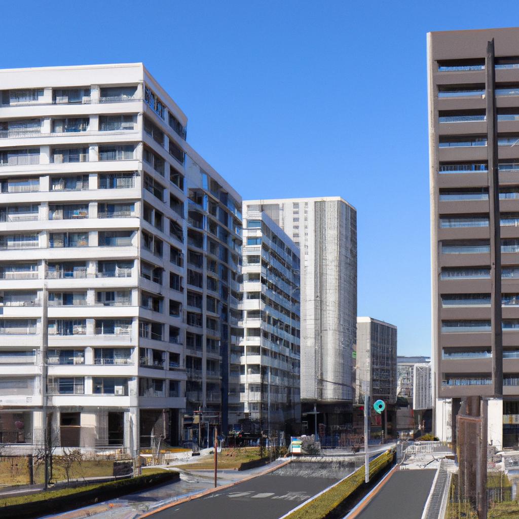 土地の投資ポテンシャル