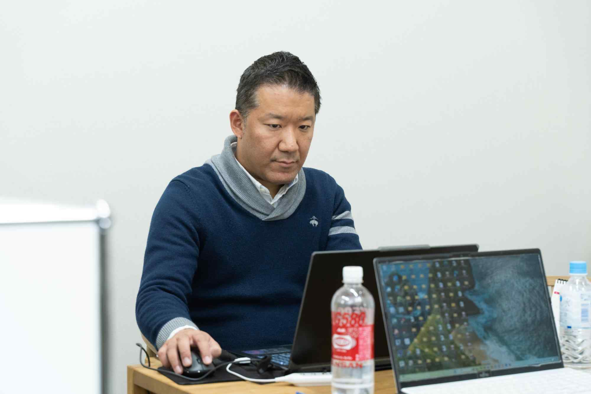 専門家による安心サポート