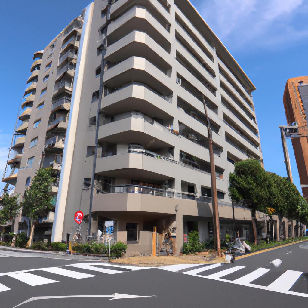 淀川区の魅力