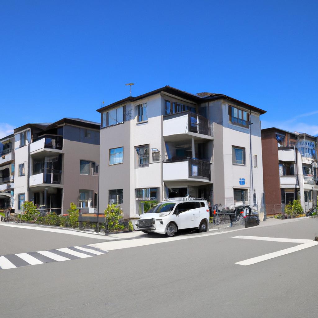 理想の分譲マンションとは？