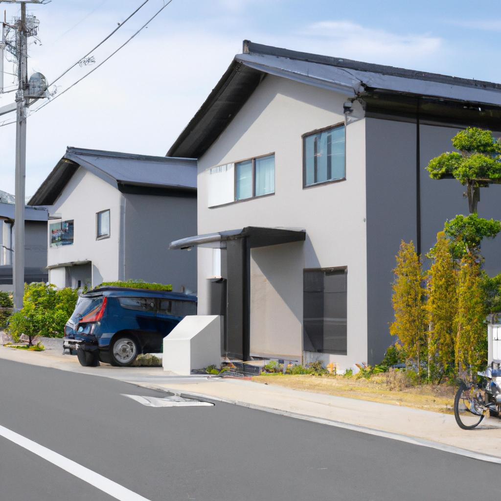 4. 住まい探しのプロによるサポート