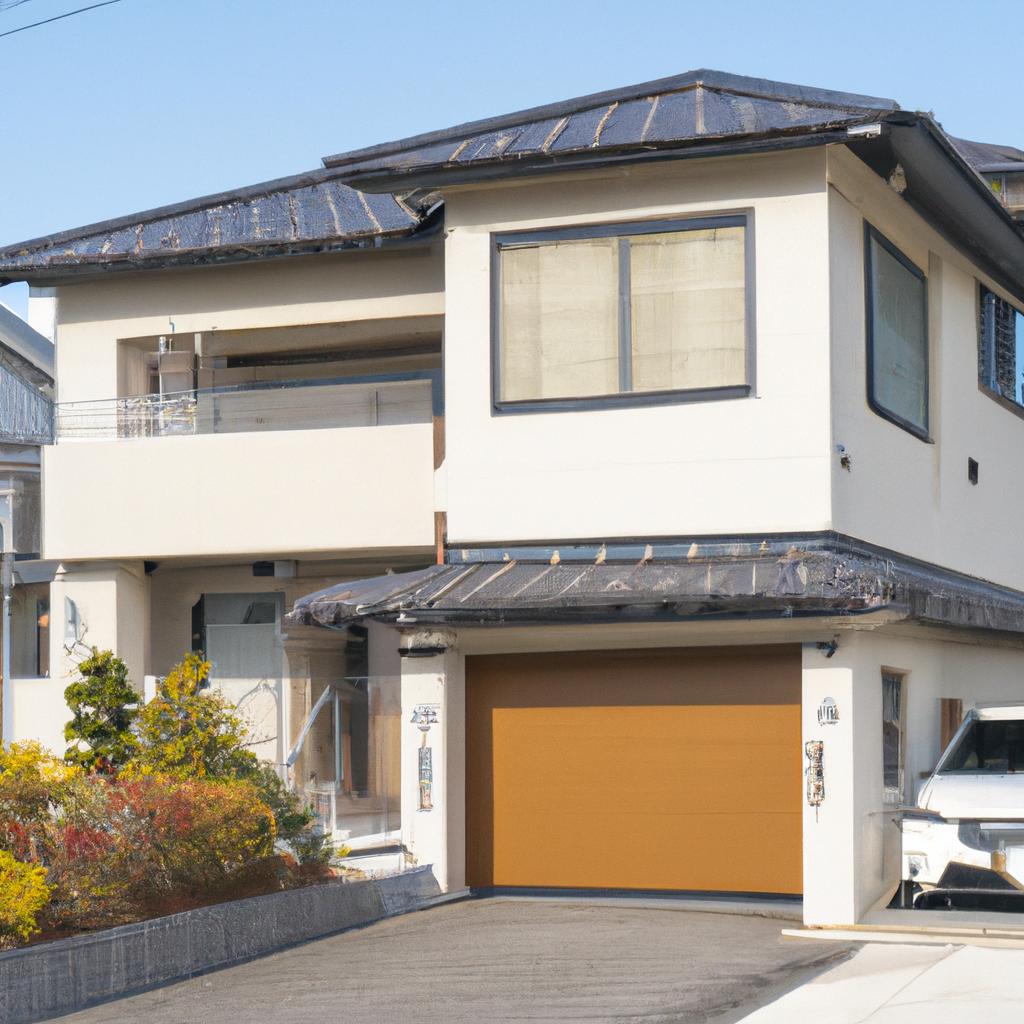快適な住環境の実現