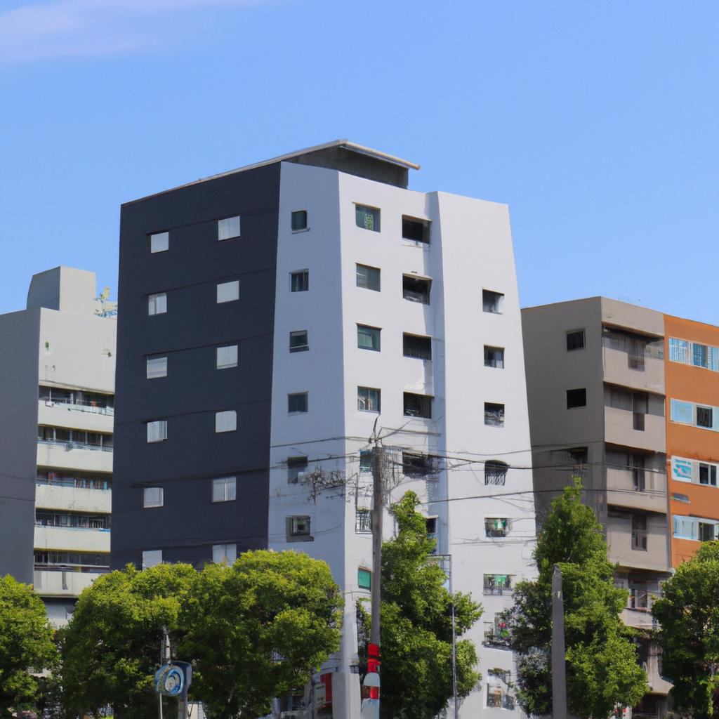 4. 理想のマンション検索サポート