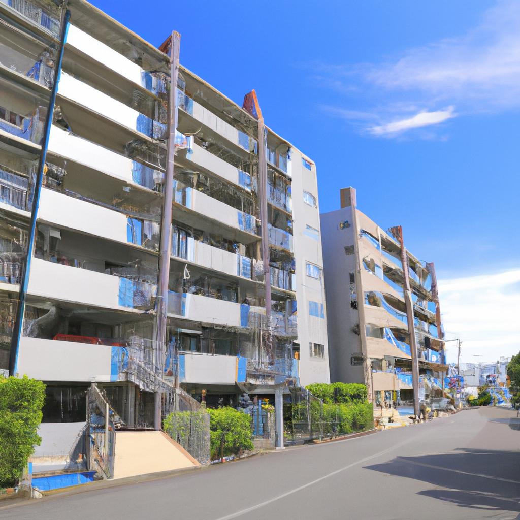 投資用マンションの魅力
