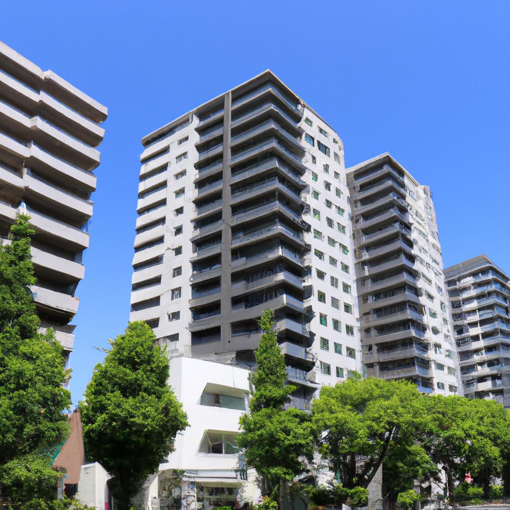 2. 分譲マンションの種類